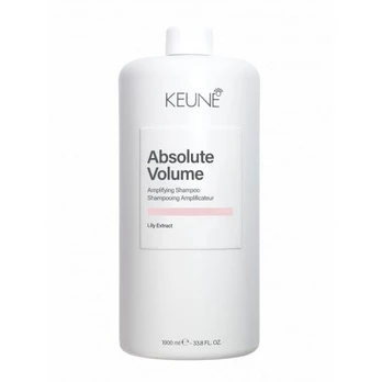 Keune Apimties suteikiantis kondicionierius Absolute Volume Amplifying Conditioner 1000ml