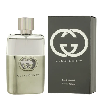 Gucci Guilty Eau De Toilette 50 ml Kvepalai