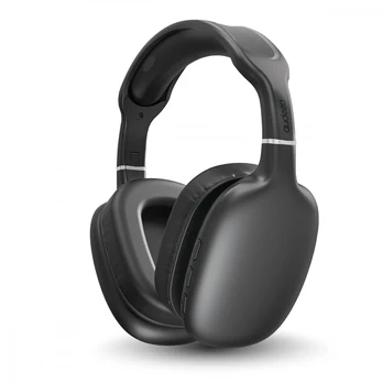Headphones Aurora Black