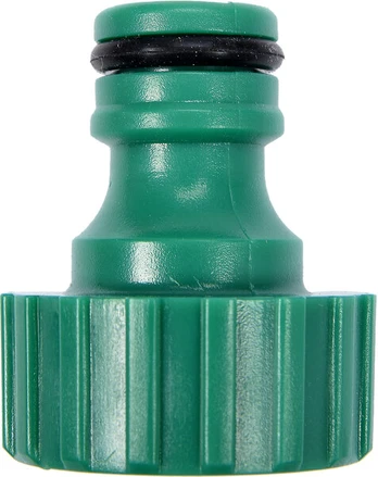Vandens žarna su 3/4" vidiniu sriegiu