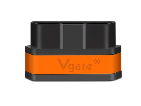 VGATE iCar 3 Wi Fi OBD2 skeneris ICARBLE4.0