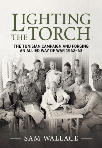 Lighting the Torch