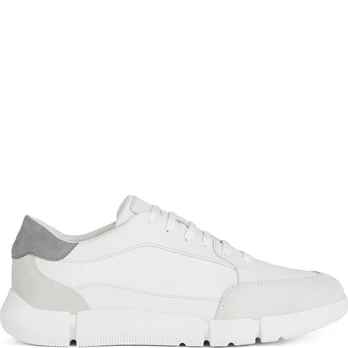 Laisvalaikio bateliai vyrams, Balta, Adacter sneakers