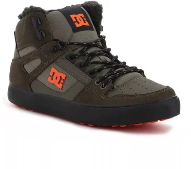 DC Shoes M ADYS400047-DOO batai