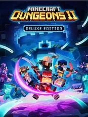 Minecraft Dungeons Ii Windows