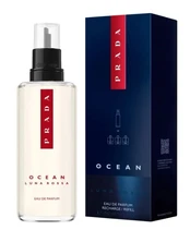 Prada Luna Rossa Ocean - EDP - náplň 150ml Vyrams kaina