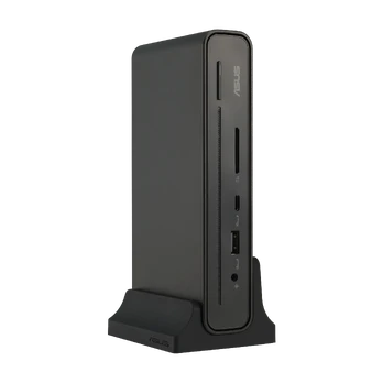 ASUS DC301 3 DISPLAY USB-C DOCK/EU