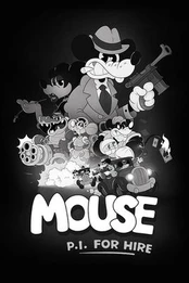 Mouse: P.i. For Hire PC