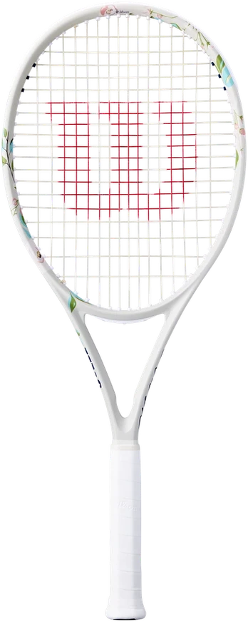 WILSON CLASH 100L V3 Beauty & Agony teniso raketė (Dydis: 2)