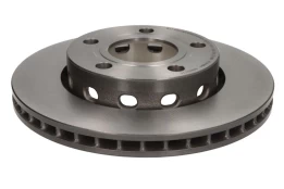 BREMBO 09.A597.11 Brake Disc kaina