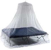 Tinklelis nuo uodų Easy Camp Double 680111, balta, 400