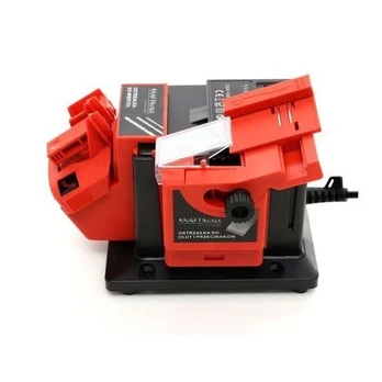 Elektrinis daugiafunkcinis galąstuvas Krafdele KD1552