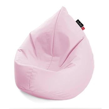 Sėdmaišis Drizzle Drop Pop fit, lychee