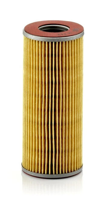 Alyvos filtras MANN-FILTER H 712 k