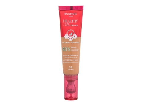 Bourjois Healthy Mix Serum Corrector Líquido 58-Caramel 11ml
