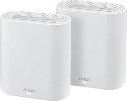 ASUS ExpertWiFi EBM68 AX7800 Wi-Fi 6 Tri-Band Mesh System