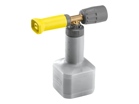 Putų antgalis Karcher Basic 1, 350 l/h - 600 l/h, 4.112-053.0