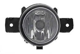 Rūko žibintas VALEO 088045 kaina