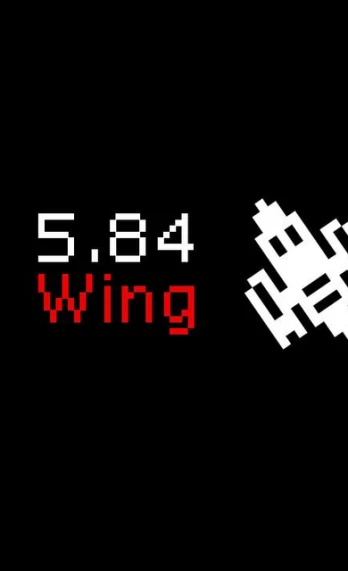 5.84 Wing PC