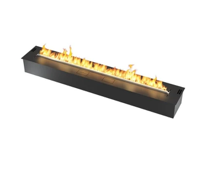 INFIRE ETRONIC BURNER BASIC 1500 automatinis biožidinys degiklis įmontuojamas