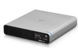 Belaidis LAN perdavimas UBIQUITI UniFi Gateway Max UXG-Max