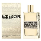 Kvapusis vanduo Zadig & Voltaire This Is Really Her!, 100 ml kaina