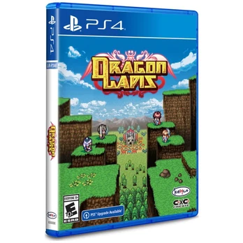 Dragon Lapis Playstation 4
