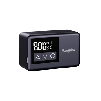 Oro kompresorius Energizer, 7.4 V