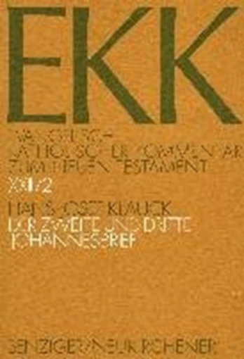 Evangelisch-Katholischer Kommentar zum Neuen Testament (Koproduktion mit Patmos)