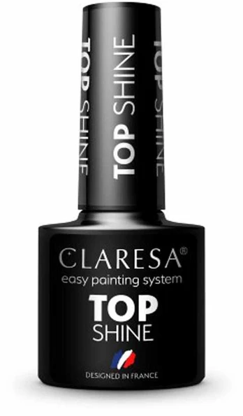 Activeshop CLARESA TOP SHINE -5g