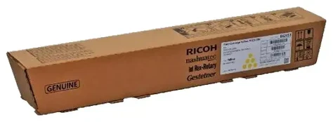 842451, Originali kasetė (Ricoh)