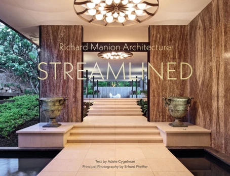 Richard Manion Architecture