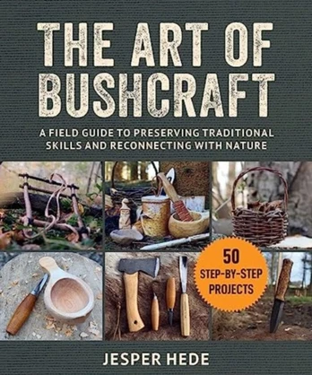 Art of Bushcraft