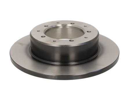 TRW DF1802 Brake Disc