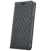 Mocco Smart Caro Case for Apple iPhone 15 kaina