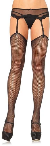 Leg Avenue Fishnet Stockings