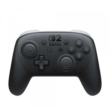 Žaidimų pultas Nintendo Switch 2 Pro Controller