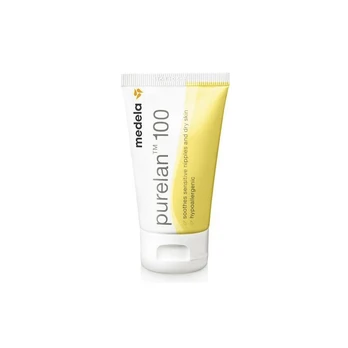 Medela Purelan 100 Nipple Kreminis