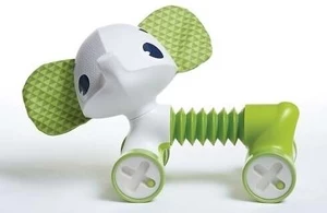 Lavinimo žaislas Tiny Love Elephant Samuel TL1117000458R