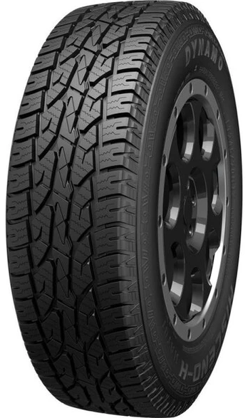 Dynamo Hiscend-H MAT01 235/65R17 104 T OWL RP