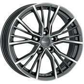 8,5X19 MAK UNION 5/112 ET44 CH57,1