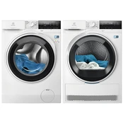 Skalbimo mašina Electrolux