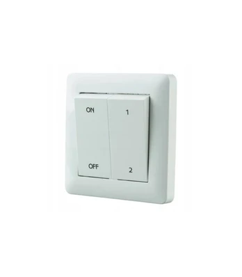 Jungiklis MITSUBISHI ELECTRIC VL-100EU5-E mini rekuperatoriui