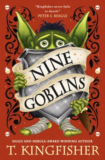 Nine Goblins