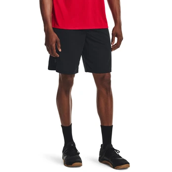 Under Armour Tech Mesh Shorts Black - Dydis M (1328705-001 Šortai)