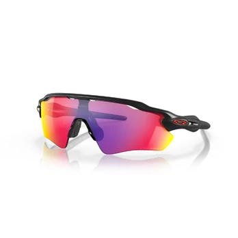 Oakley Radar Ev Path akiniai | Matte Black - Prizm Road