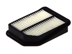 Oro filtras MAHLE LX2612 kaina