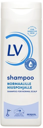 Šampūnas LV Normal Hair, 250 g