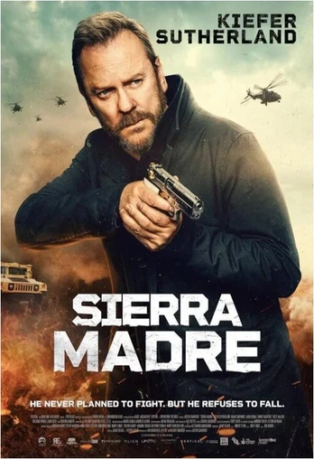 Non-Stop SIERRA MADRE