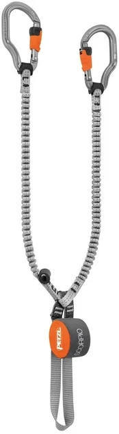 Carruzzo Petzl Scorpio Vertigo